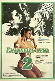 Black Emanuelle 2 (1976) M4uHD Free Movie