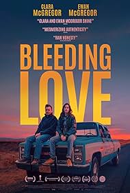 Bleeding Love (2023) M4uHD Free Movie