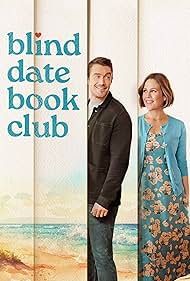 Blind Date Book Club (2024) Free Movie M4ufree