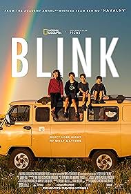 Blink (2024) M4uHD Free Movie