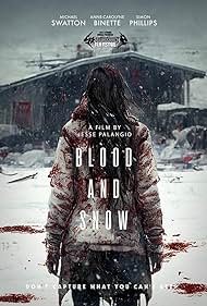 Blood and Snow (2023) M4uHD Free Movie
