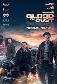 Blood for Dust (2023) Free Movie