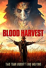 Blood Harvest (2023) Free Movie M4ufree