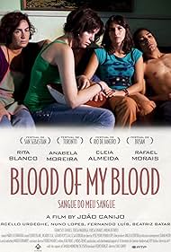 Blood of My Blood (2011) Free Movie
