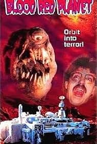 Blood Red Planet (2000) M4uHD Free Movie