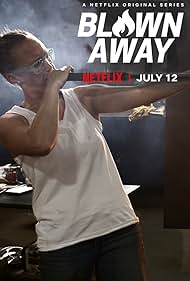 Blown Away (2019-) Free Tv Series