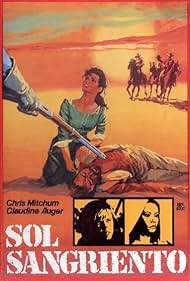 Bloody Sun (1974) Free Movie