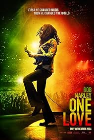 Bob Marley One Love (2024) M4uHD Free Movie