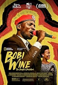 Bobi Wine The Peoples President (2022) M4uHD Free Movie