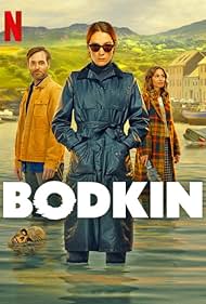 Bodkin (2024-) M4uHD Free Movie