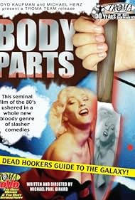 Body Parts (1992) M4uHD Free Movie