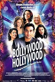 Bollywood/Hollywood (2002) M4uHD Free Movie