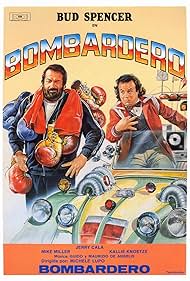 Bomber (1982) Free Movie