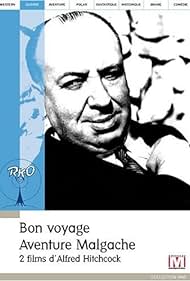 Bon Voyage (1944) Free Movie M4ufree