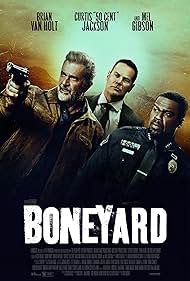 Boneyard (2024) M4uHD Free Movie