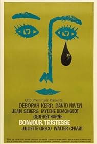 Bonjour Tristesse (1958) Free Movie
