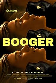 Booger (2023) M4uHD Free Movie