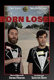 Born Loser (2024) M4uHD Free Movie