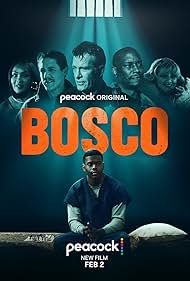 Bosco (2024) M4uHD Free Movie