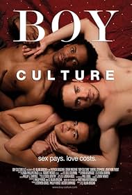 Boy Culture (2006) M4uHD Free Movie