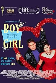 Boy Meets Girl (1998) Free Movie