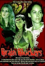 Brain Blockers (2007) M4uHD Free Movie
