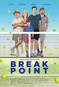 Break Point (2014) M4uHD Free Movie