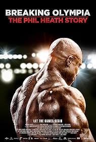 Breaking Olympia The Phil Heath Story (2024) M4uHD Free Movie