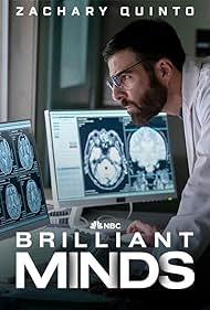 Brilliant Minds (2024-) M4uHD Free Movie