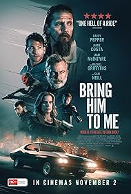 Bring Him to Me (2023) M4uHD Free Movie