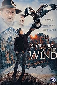 Brothers of the Wind (2015) M4uHD Free Movie