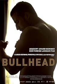 Bullhead (2011) M4uHD Free Movie