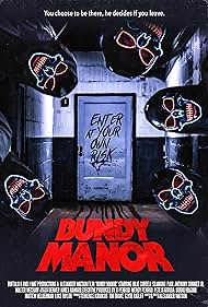 Bundy Manor (2023) M4uHD Free Movie