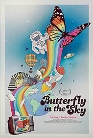 Butterfly in the Sky (2022) M4uHD Free Movie