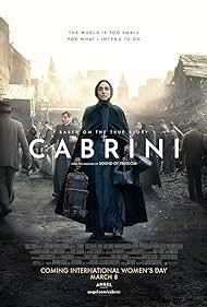 Cabrini (2024) Free Movie M4ufree