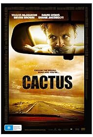 Cactus (2008) Free Movie M4ufree