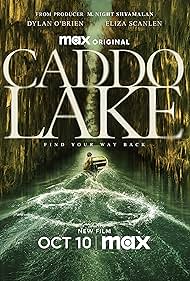 Caddo Lake (2024) M4uHD Free Movie