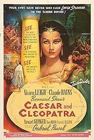 Caesar and Cleopatra (1945) Free Movie M4ufree