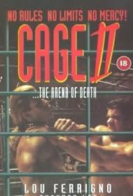 Cage II (1994) M4uHD Free Movie