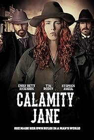 Calamity Jane (2024) M4uHD Free Movie