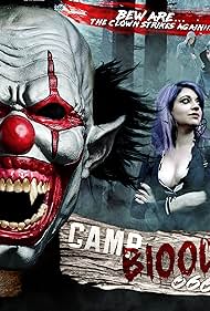 Camp Blood 666 (2016) Free Movie