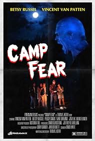 Camp Fear (1991) Free Movie