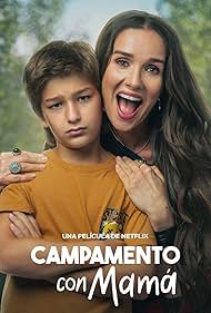 Campamento con mama (2024) M4uHD Free Movie