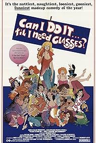 Can I Do It Till I Need Glasses (1977) M4uHD Free Movie