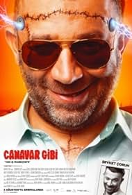 Canavar Gibi (2018) M4uHD Free Movie