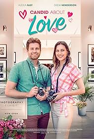 Candid About Love (2023) M4uHD Free Movie
