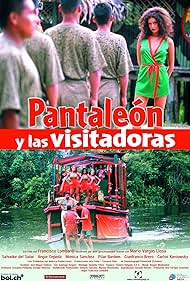 Captain Pantoja and the Special Services (1999) M4uHD Free Movie