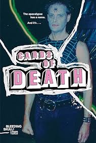Cards of Death (1986) Free Movie