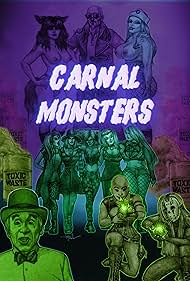 Carnal Monsters (2021) Free Movie
