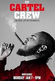 Cartel Crew (2019 ) M4uHD Free Movie